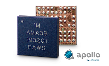 Ambiq Apollo3 Blue CSP AMA3B1KK-KSR-B0_34