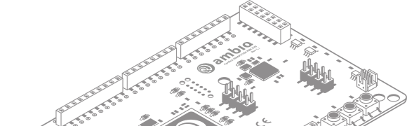 Apollo2 MCU EVB Drawing