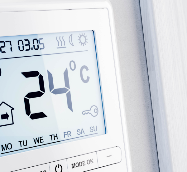 smart home device