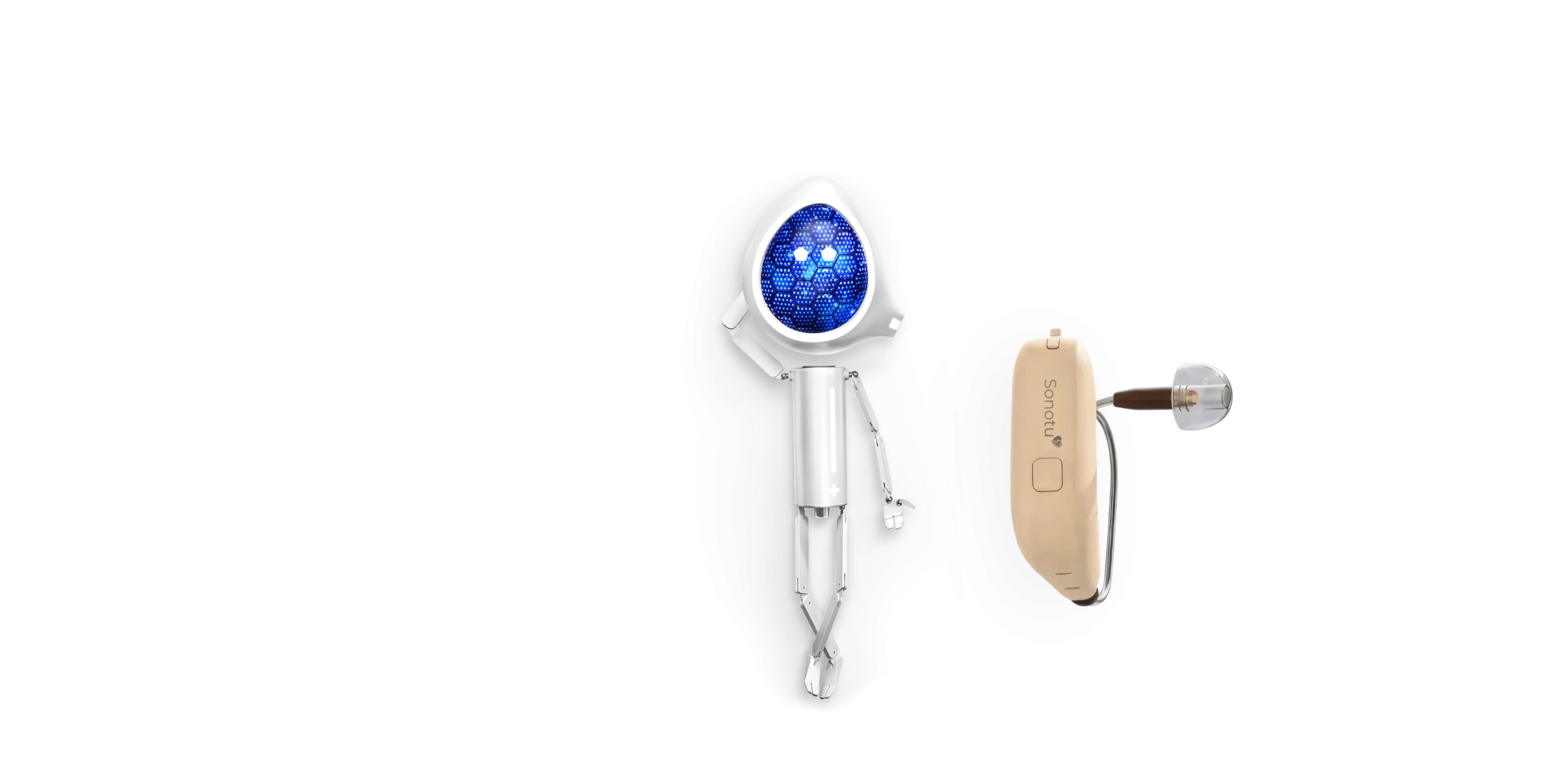 hearables 3section scaled