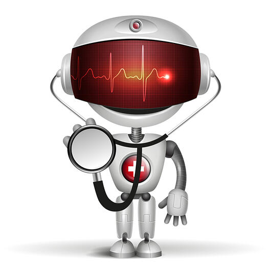 medical-robot