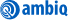 Ambiq company logo