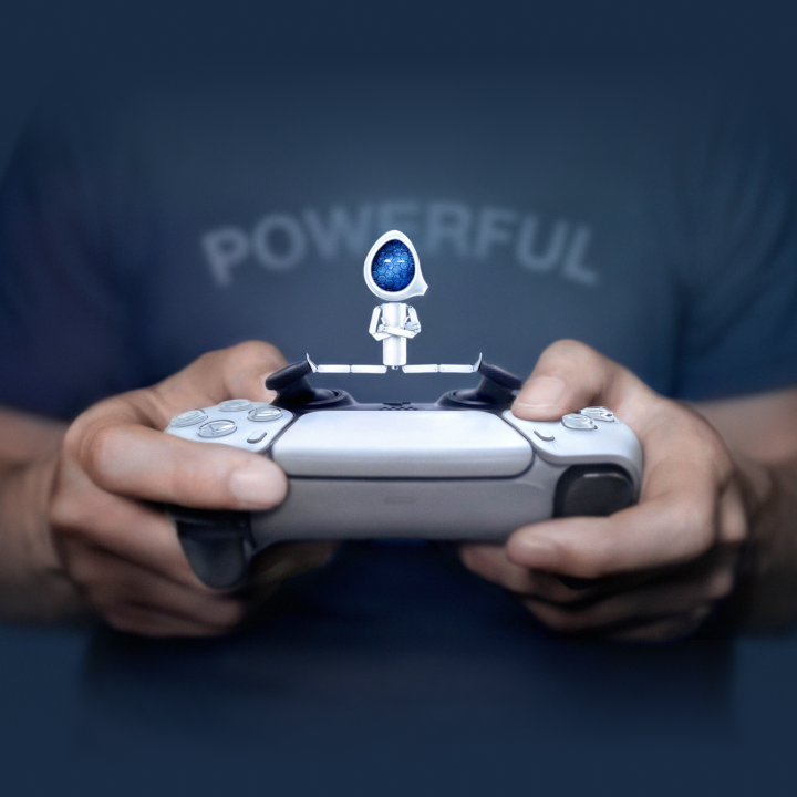 Ambiq Gaming Applications KV
