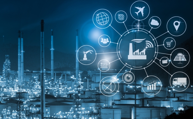 How New IIoT Solutions Can Help Companies Navigate the COVID 19 Pandemic