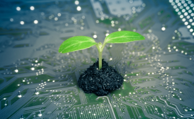 How Can We Solve the Smart Tech E Waste Problem