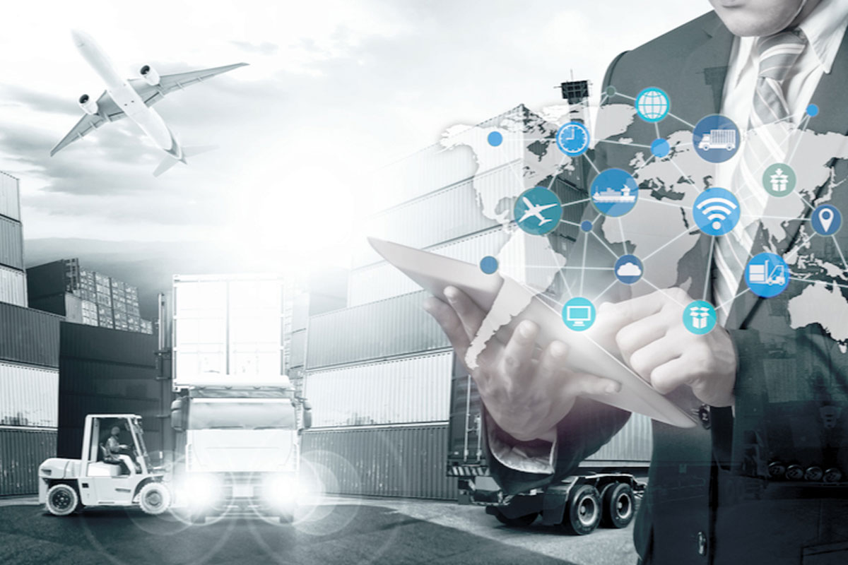 Interconnected Industrial IoT