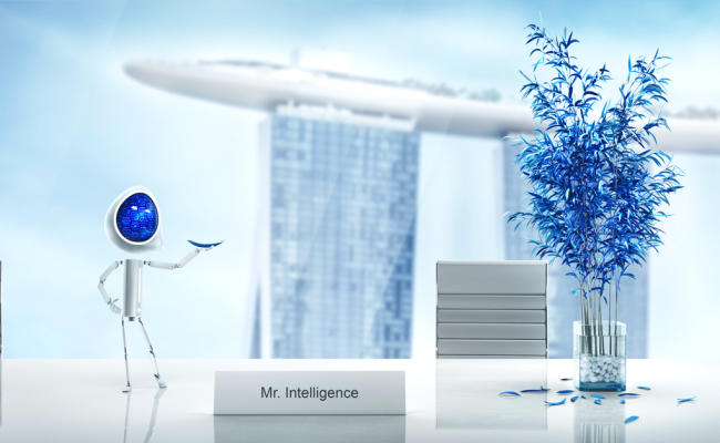 Ambiq Expands to Singapore