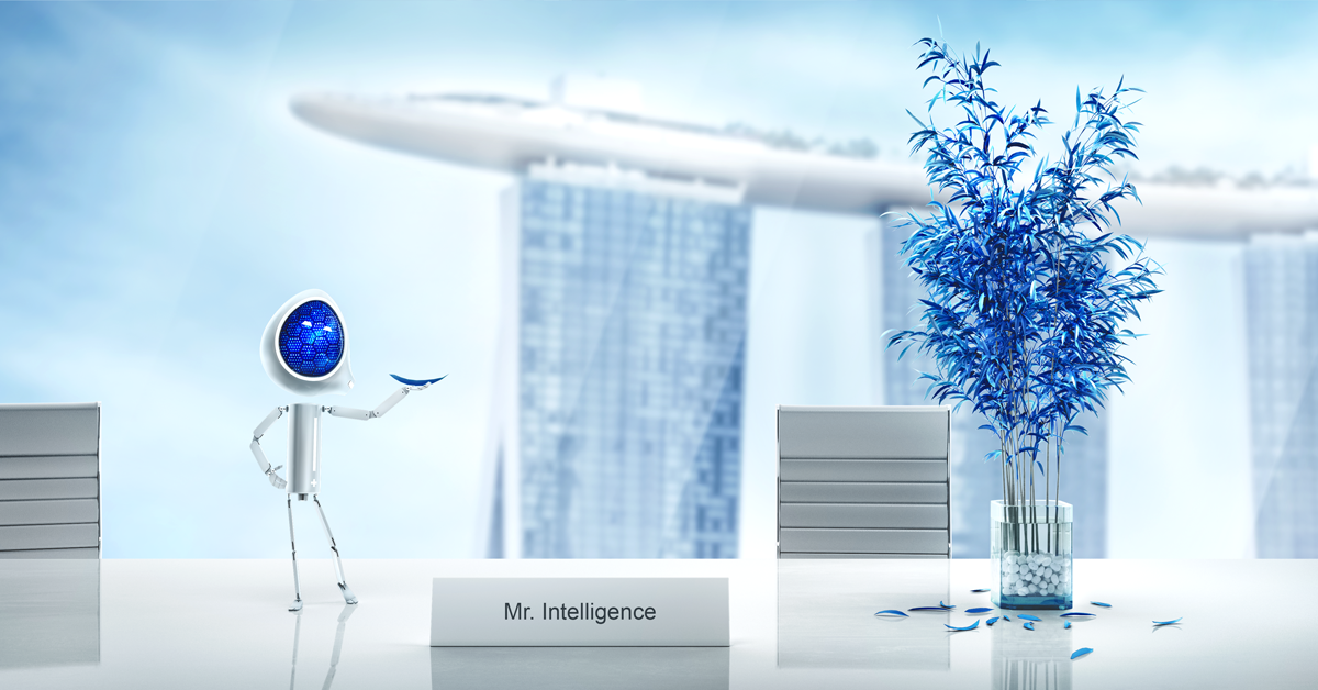 Ambiq Expands to Singapore