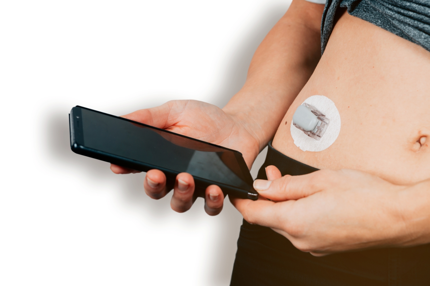 Smart Devices for Diabetics