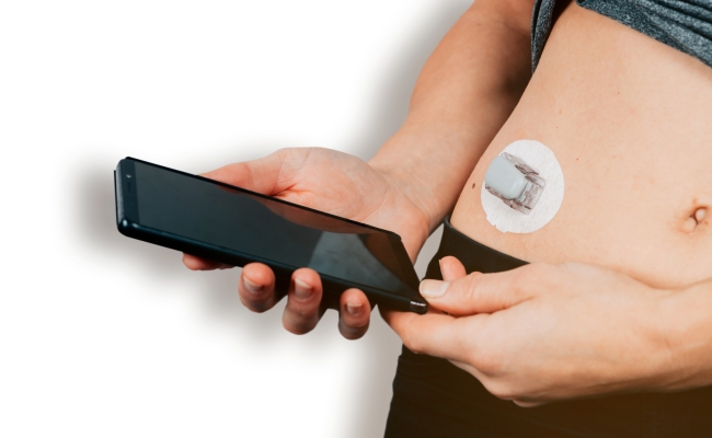 Smart Devices for Diabetics