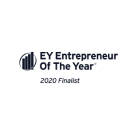 EY Entrepreneur of the Year 2020 Finalist