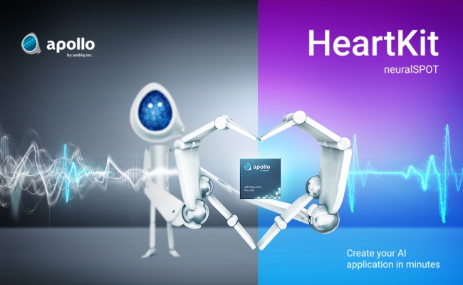 HeartKit