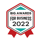 2022 BIG Awards for Business: Woman of the Year (Charlene Wan)