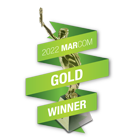 Gold 2022 Marcom Award for Video: Corporate Image