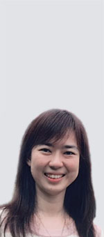 Yvonne Chen