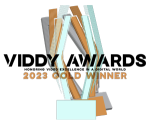 Gold 2023 Winner for Digital Marketing Campaign​