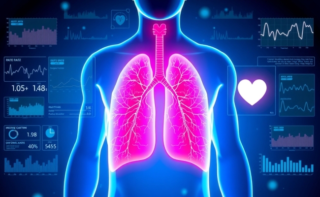 32 Breathing New Life into Pulmonary Medicine