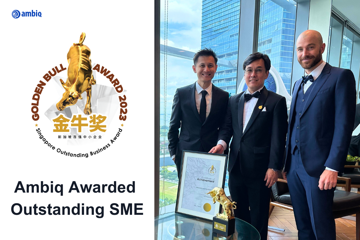 Ambiq receives Golden Bull Award (1200 x 800 px) KV
