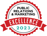 2023 BIG Awards for Public Relations and Marketing Excellence