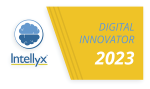 Intellyx Digital Innovator Award