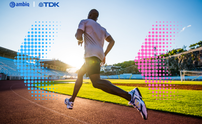Ambiq and TDK Deliver Industry-Leading Ultra-Low Power 6-Axis IMU
