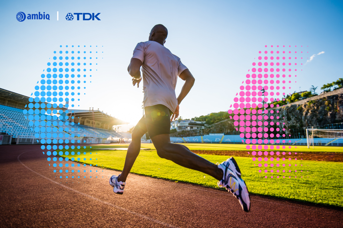 Ambiq and TDK Deliver Industry-Leading Ultra-Low Power 6-Axis IMU