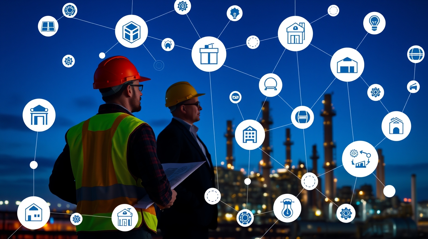 How AI Can Improve Maintenance and Safety for the Oil and Gas Industry 1