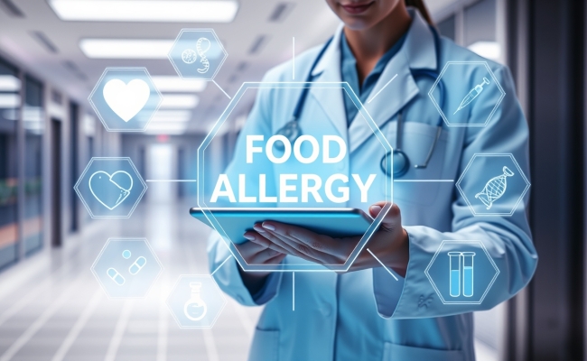 Sniffing Out the Benefits of AI in Allergen Testing Tablet 1