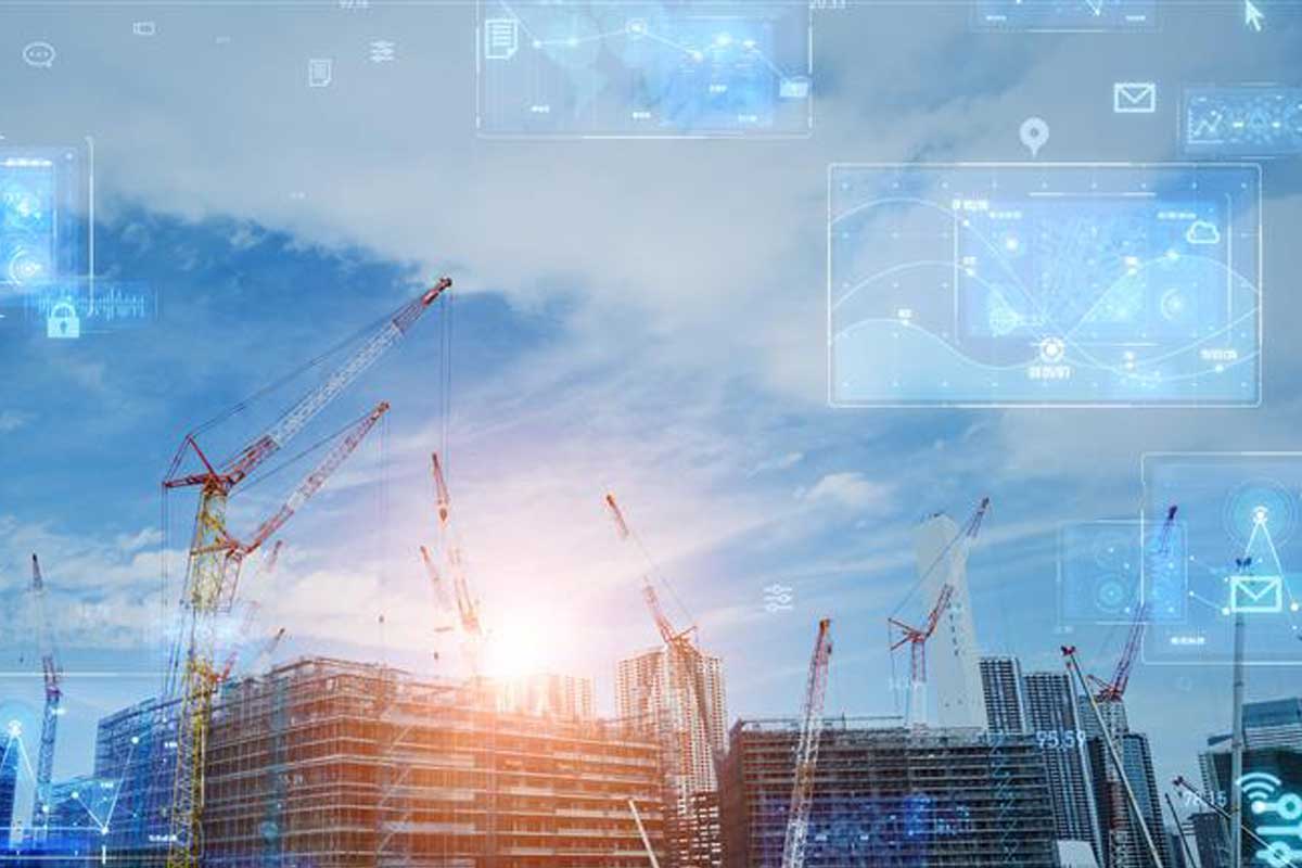 AIはいかにして建設業界を再設計するのか？