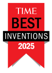 TIME Best Inventions of 2025 in Artificial Intelligence - SPOT Platform