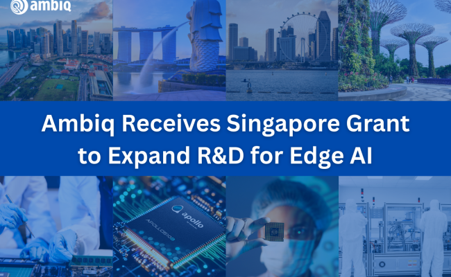 Singapore grant PR 1 1