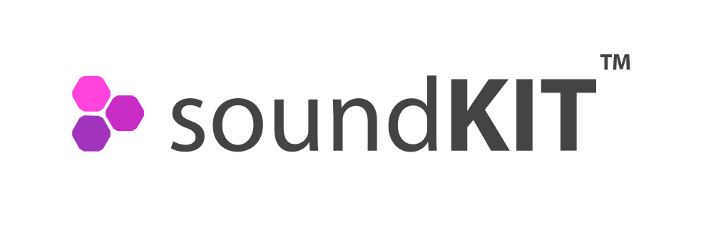 soundKIT for Edge AI Audio and Voice Processing