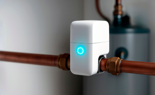 The Future of Intelligent Ambiq Leak Detection Systems Why Edge AI Is Moving to the Sensor Blog KV 1