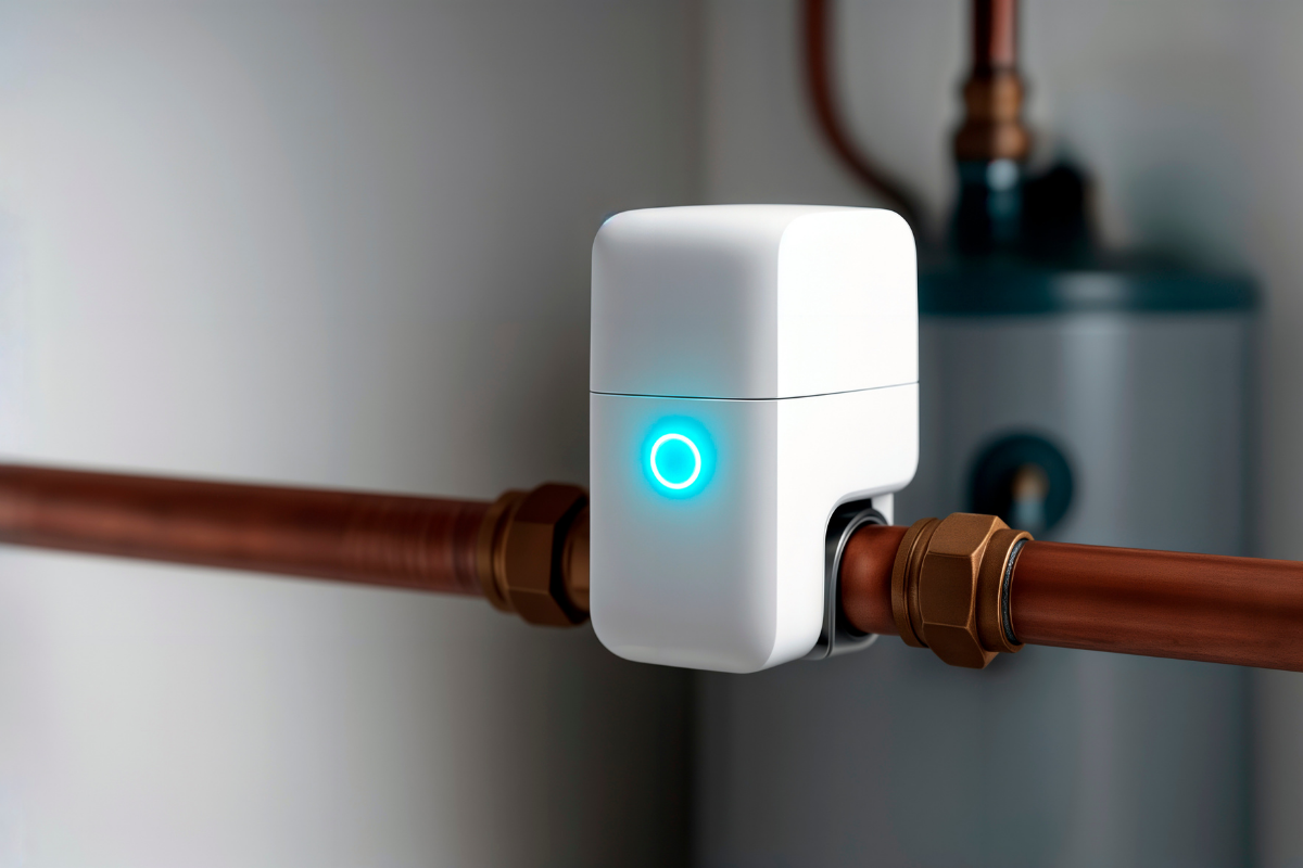 The Future of Intelligent Ambiq Leak Detection Systems Why Edge AI Is Moving to the Sensor Blog KV